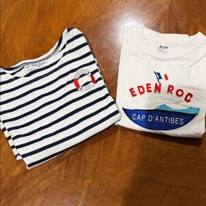 Eden Roc Kids Cap D’Antibes Bundle.